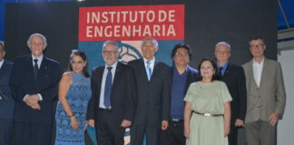 Confira o pós-evento do Coquetel de Posse da nova diretoria e conselhos do IE