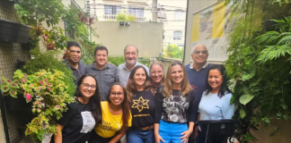 Biodigestão ganha espaço no Instituto de Engenharia