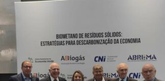 IE prestigia conferência da Frente Parlamentar da Economia Verde