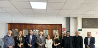 TCMSP convida IE para participar de iniciativa que visa melhorar problemas de inundações