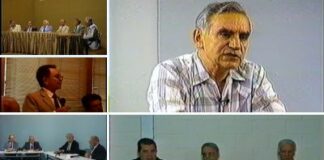 Preservação da memória