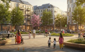 Certificação de Cidades Inteligentes