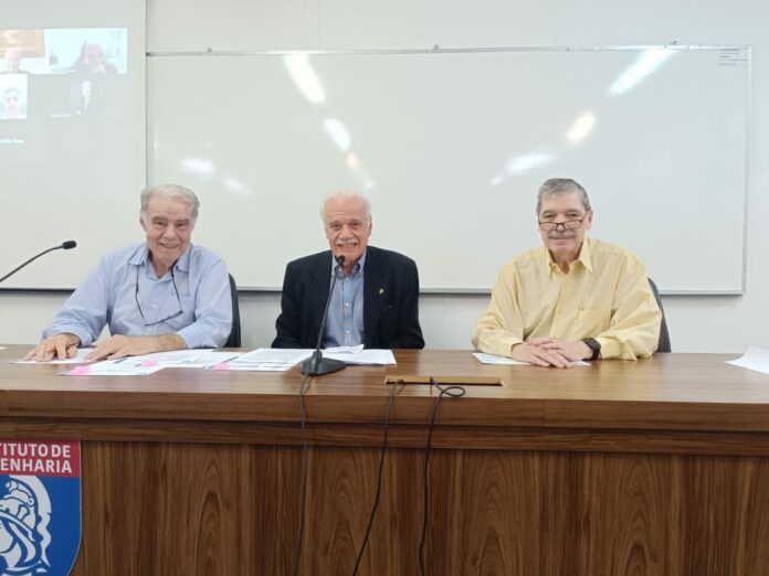 novo conselho consultivo 2025
