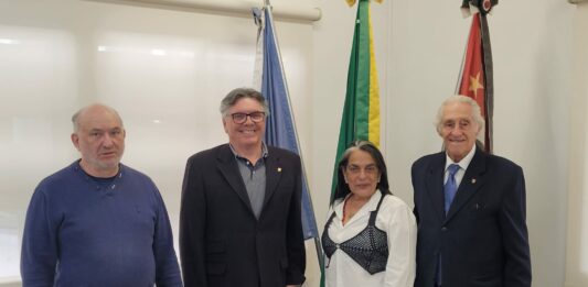 Engenharia de Petróleo e Gás: um novo impulso para o desenvolvimento do País