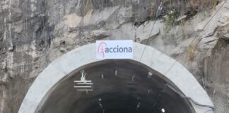 Diretoria do IE faz visita técnica às obras da Linha 6 – Laranja do Metrô