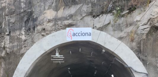 Diretoria do IE faz visita técnica às obras da Linha 6 – Laranja do Metrô