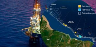 Wagner Victer confirma presença para o evento sobre a Margem Equatorial