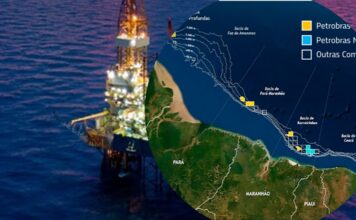 Horizonte de Oportunidades no O&G Brasileiro