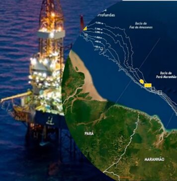 Wagner Victer confirma presença para o evento sobre a Margem Equatorial