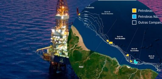 Wagner Victer confirma presença para o evento sobre a Margem Equatorial