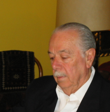 Nota de falecimento – Julio Cerqueira Cesar Neto