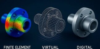 MATERIAL TÉCNICO – Protótipos virtuais: Reduzindo custos e acelerando a inovação em Engenharia