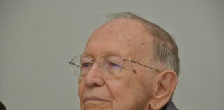 Nota de falecimento – Antonio Helio Guerra Vieira