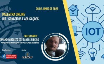 IOT – Conceitos e aplicações