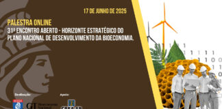 31º Encontro Aberto GT Bioeconomia Nacional