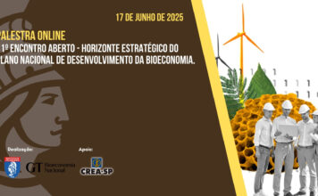31º Encontro Aberto GT Bioeconomia Nacional