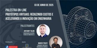 Protótipos virtuais: Reduzindo custos e acelerando a inovação em Engenharia