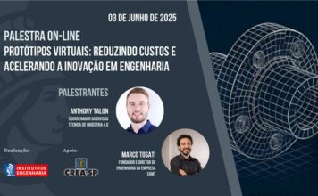 Protótipos virtuais: Reduzindo custos e acelerando a inovação em Engenharia