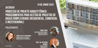 Processo de projeto arquitetônico: procedimentos para gestão de projetos de baixa complexidade (Residencial, Comercial e Institucional)