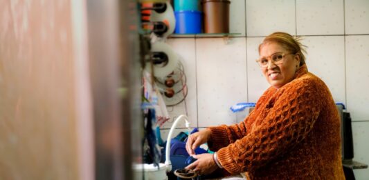 Onde há Engenharia, há transformação