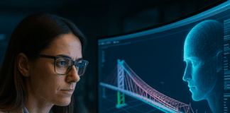 Por George Paulus Dias – Quando a IA vai matar minha profissão? A Penúltima Ferida Narcísica