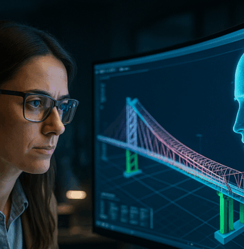 Por George Paulus Dias – Quando a IA vai matar minha profissão? A Penúltima Ferida Narcísica