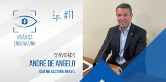 PodCast Visão da Engenharia – A visão da Engenharia internacional e brasileira #11