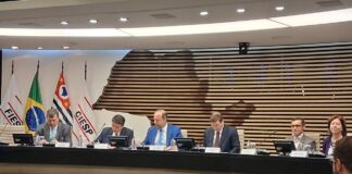 Gás é tema de evento na Fiesp. Instituto também debate o assunto na próxima semana (24/6)