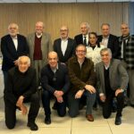 Programação preliminar da Semana Nacional da Engenharia é apresentada a entidades parceiras do IE