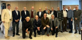 Programação preliminar da Semana Nacional da Engenharia é apresentada a entidades parceiras do IE