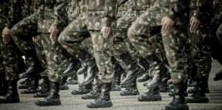 Comemoração ao Dia do Veterano do Exército Brasileiro – Solenidade de Outorga de Condecorações a Personalidades Civis, Militares e Eclesiásticas