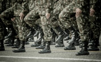 Comemoração ao Dia do Veterano do Exército Brasileiro – Solenidade de Outorga de Condecorações a Personalidades Civis, Militares e Eclesiásticas