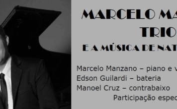 Quarta Musical – Tributo a Nat King Cole