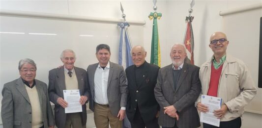 Instituto de Engenharia fecha Acordo de Cooperação para Desenvolvimento Sustentável no Acre