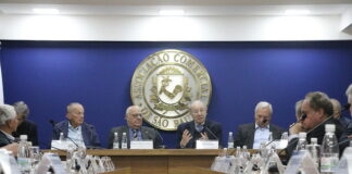 Rubens Barbosa apresenta proposta “Brasil” na ACSP