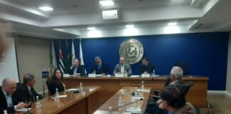 Rodrigo Ashiuchi fala sobre cidades sustentáveis na ACSP