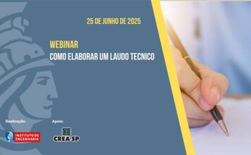 Como elaborar um laudo técnico de engenharia e de avaliação em um processo judicial
