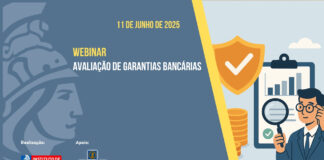 Avaliação de garantias bancárias
