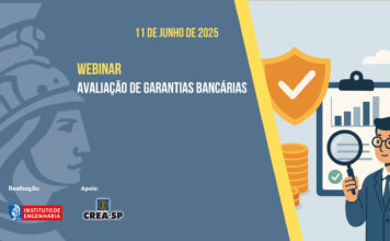 Avaliação de garantias bancárias