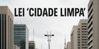 Manifesto – Não ao retrocesso