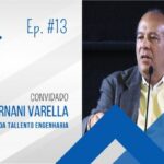 PodCast Visão da Engenharia – Bastidores do Gerenciamento e dos Empreendimentos Imobiliários no Brasil #13