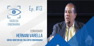 PodCast Visão da Engenharia – Bastidores do Gerenciamento e dos Empreendimentos Imobiliários no Brasil #13