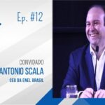 PodCast Visão da Engenharia – Energia, desafios e transformação #12