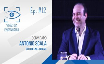 PodCast Visão da Engenharia – Energia, desafios e transformação #12