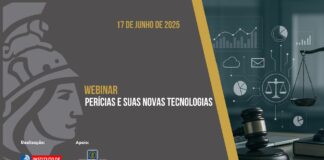 Perícias e suas tecnologias