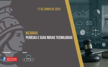 Perícias e suas tecnologias