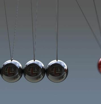 Energia: Ação e Reação – Uma Visão Holística da Dinâmica Energética