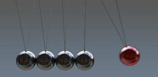 Energia: Ação e Reação – Uma Visão Holística da Dinâmica Energética