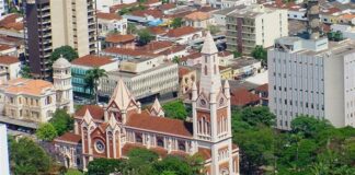 Inspeção técnica, análise dinâmica e considerações de reforço estrutural para uma Catedral Histórica