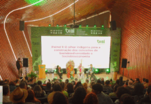 TXAI Amazônia 2025: a bioeconomia saiu da teoria e entrou em campo